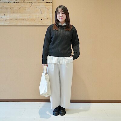 【津田沼ビート】身長170cm