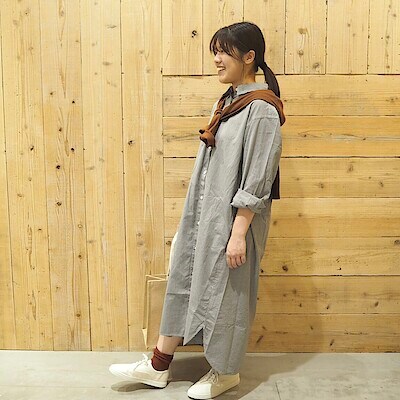 【津田沼ビート】身長157cm