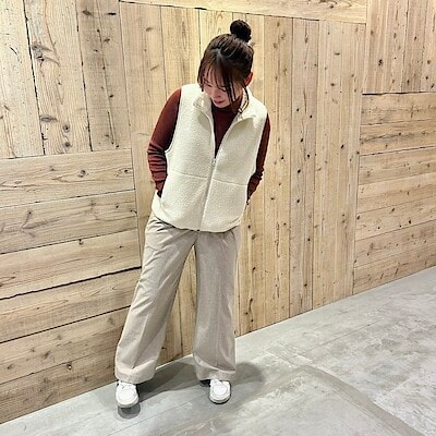 【津田沼ビート】身長170cm