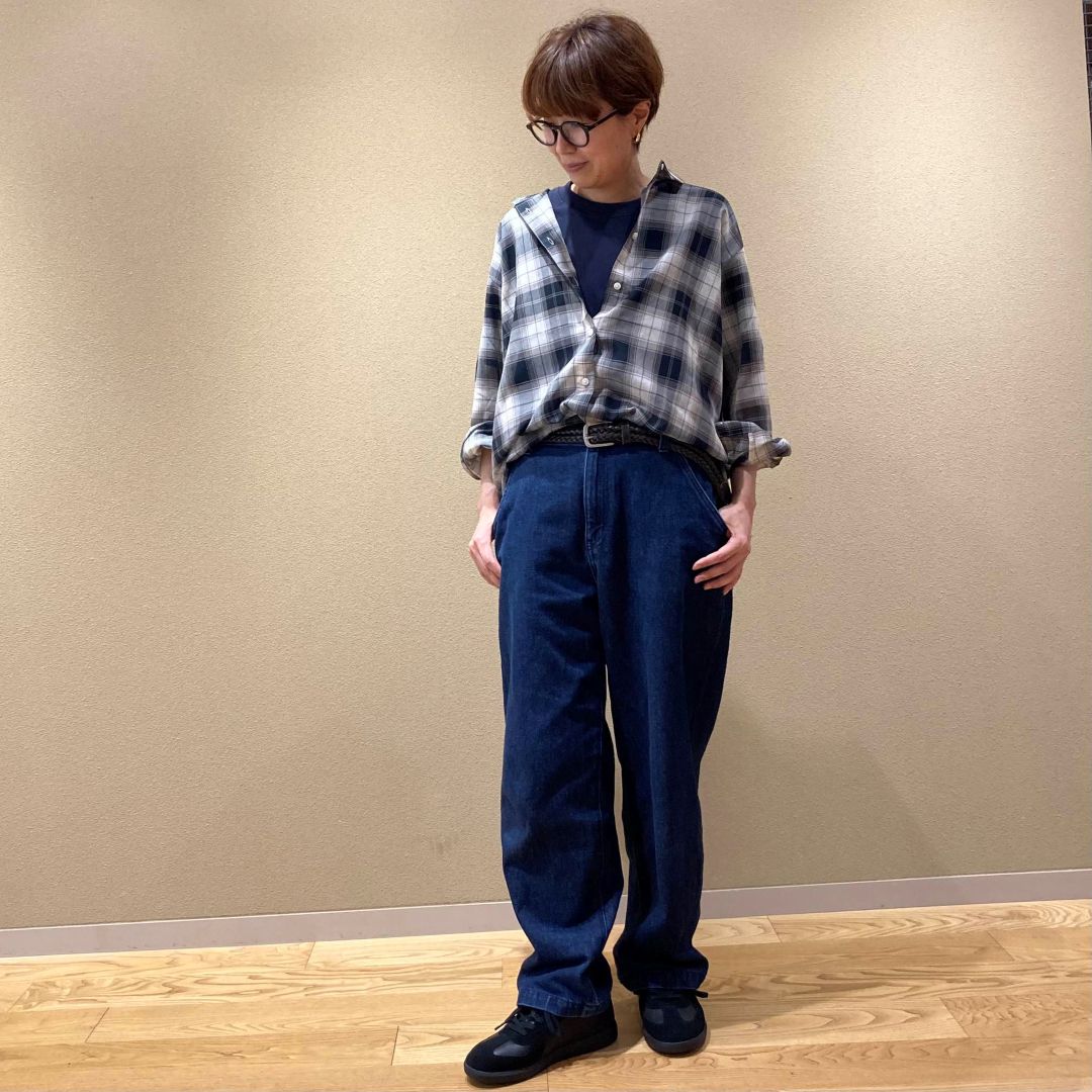 全身写真