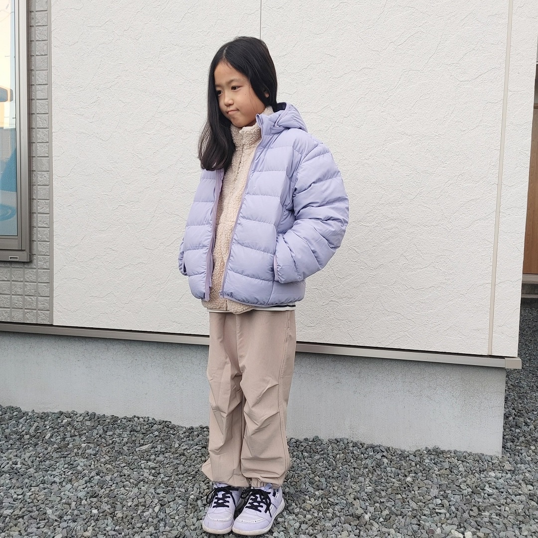 こども服(吉田さん)