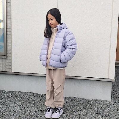 【いとく大館ショッピングセンター】身長136㎝