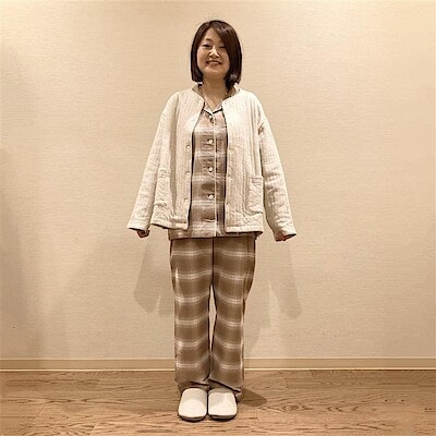 【いとく大館ショッピングセンター】163cm