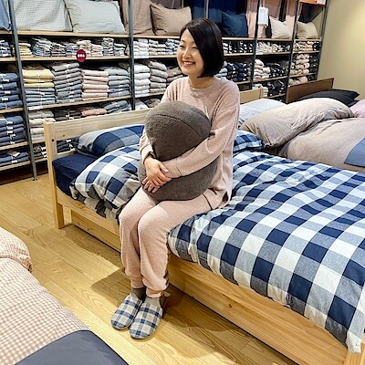 【いとく大館ショッピングセンター】163cm