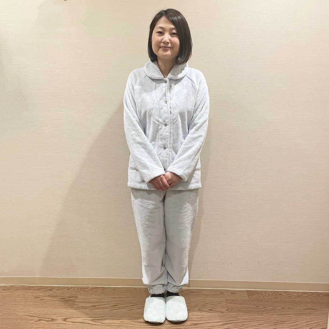 正面