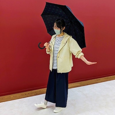 【いとく大館ショッピングセンター】163cm