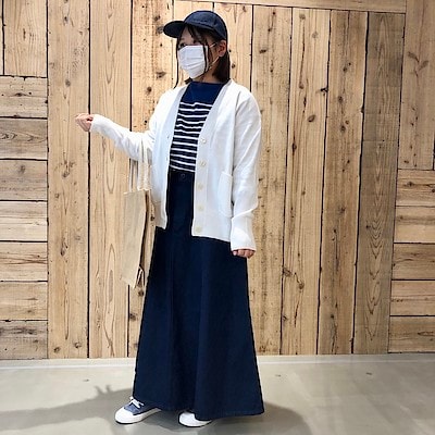 【いとく大館ショッピングセンター】153cm