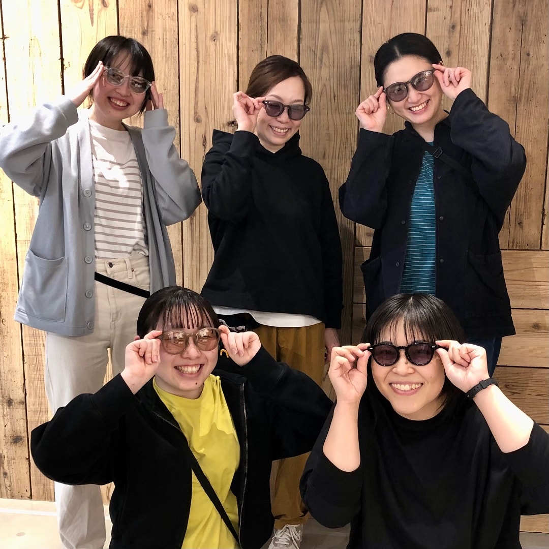 集合写真