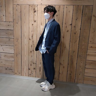 【いとく大館ショッピングセンター】身長170㎝