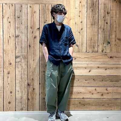 【いとく大館ショッピングセンター】身長168cm