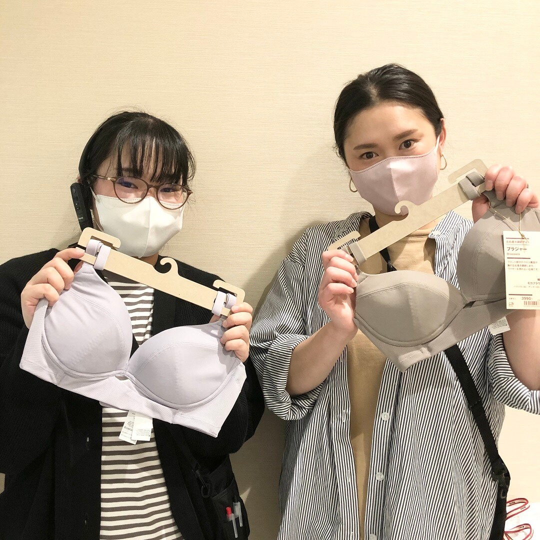 左右差調整ブラキービジュアル