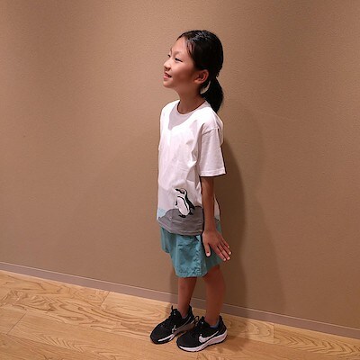 【いとく大館ショッピングセンター】137cm