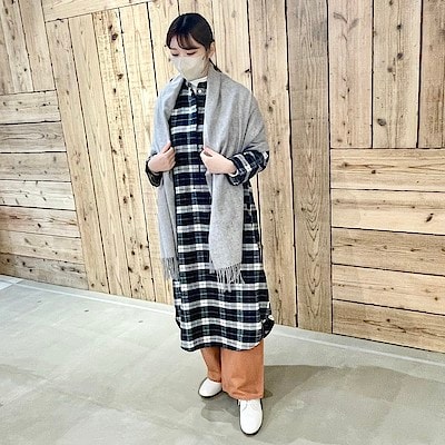 【いとく大館ショッピングセンター】160cm