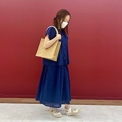 【いとく大館ショッピングセンター】157cm