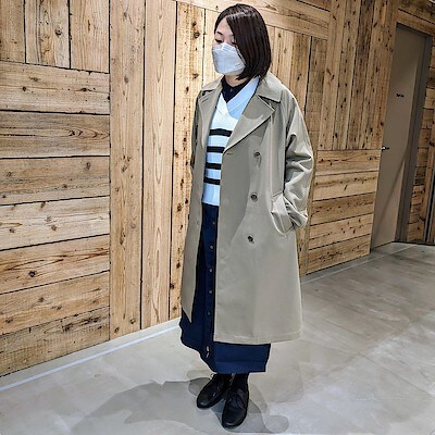 【いとく大館ショッピングセンター】162cm