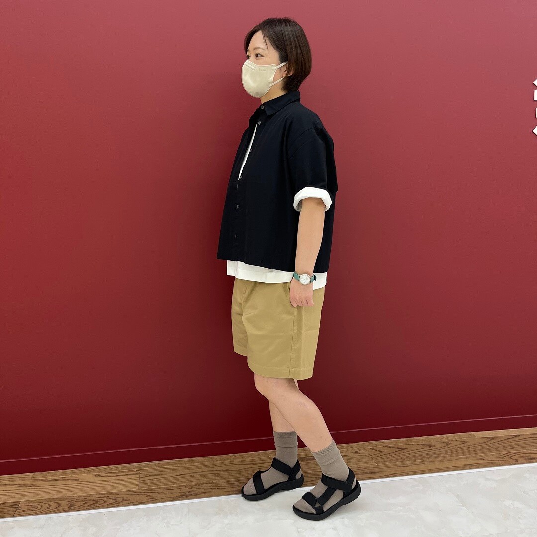 全身写真