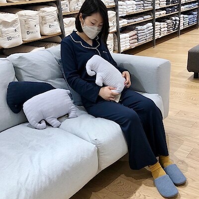 【いとく大館ショッピングセンター】162cm