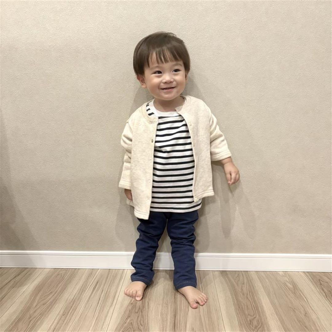 ヒカルさんの甥っ子さん01