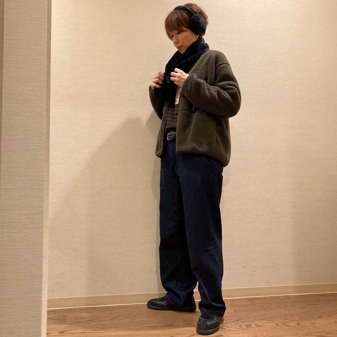 全身写真