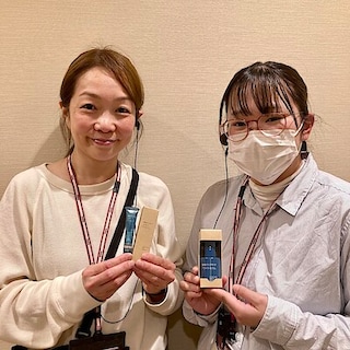 【いとく大館ショッピングセンター】夏の肌には薬用クリアケア