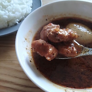 【いとく大館ショッピングセンター】体も心も温まるスープカレー