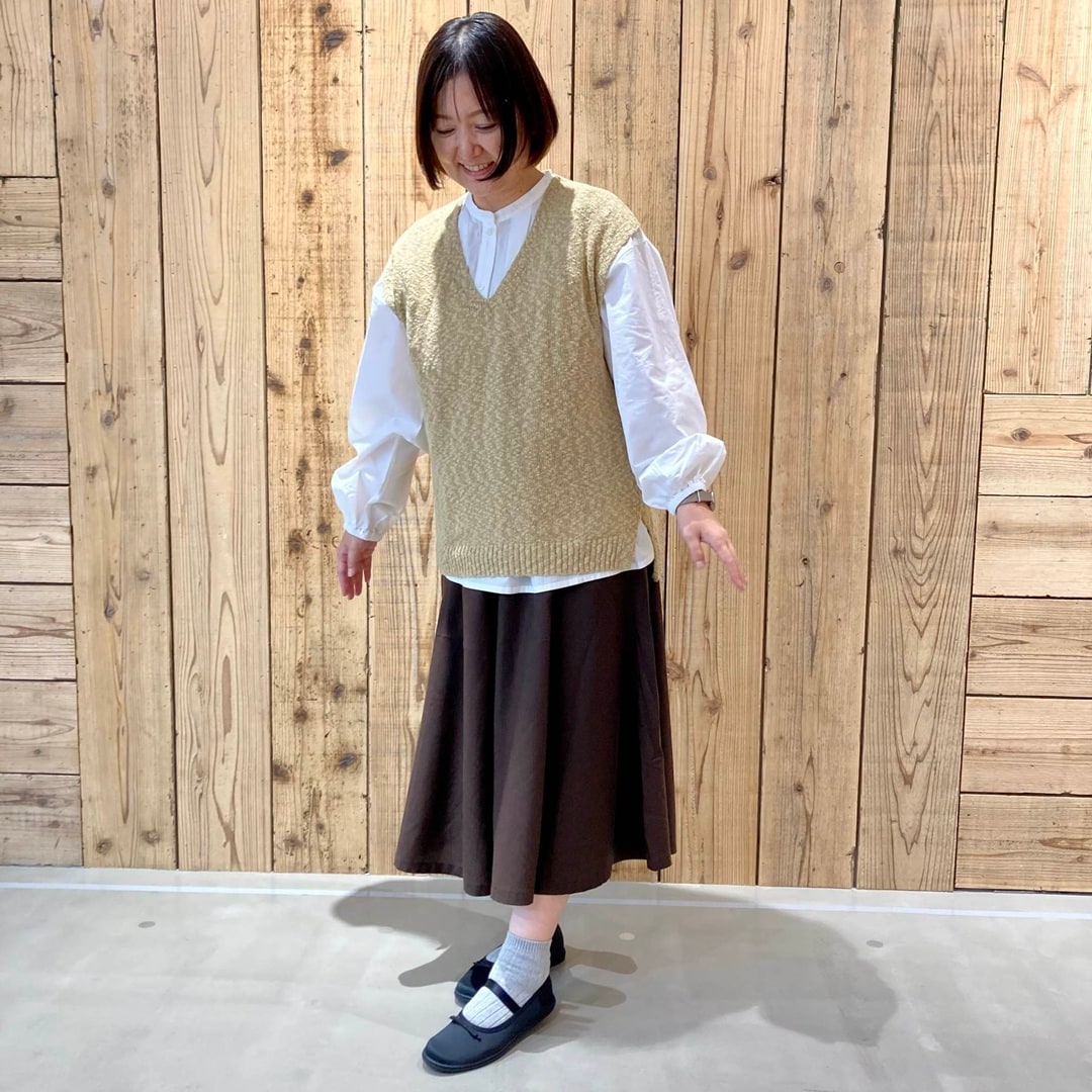 全身写真