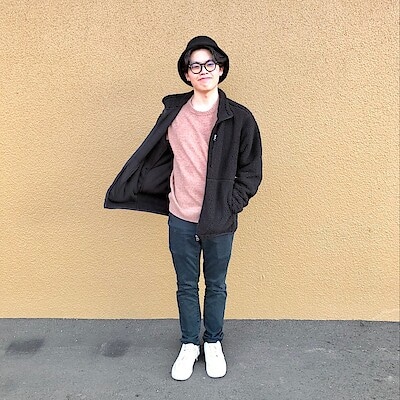 【いとく大館ショッピングセンター】170cm