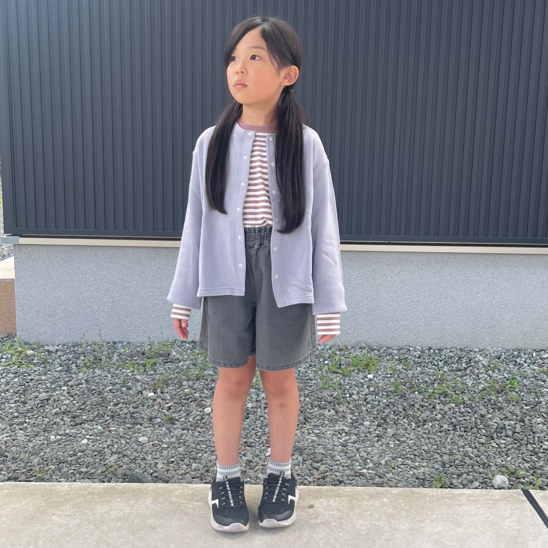 全身写真
