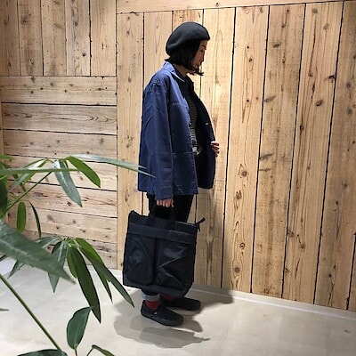 【いとく大館ショッピングセンター】166cm