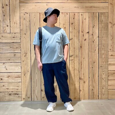 【いとく大館ショッピングセンター】175cm