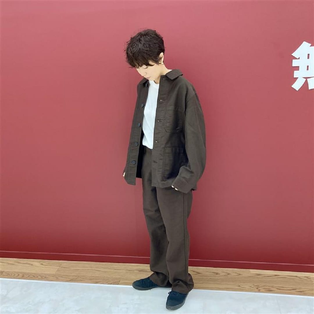 全身写真1