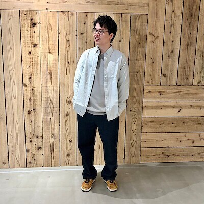 【いとく大館ショッピングセンター】170cm