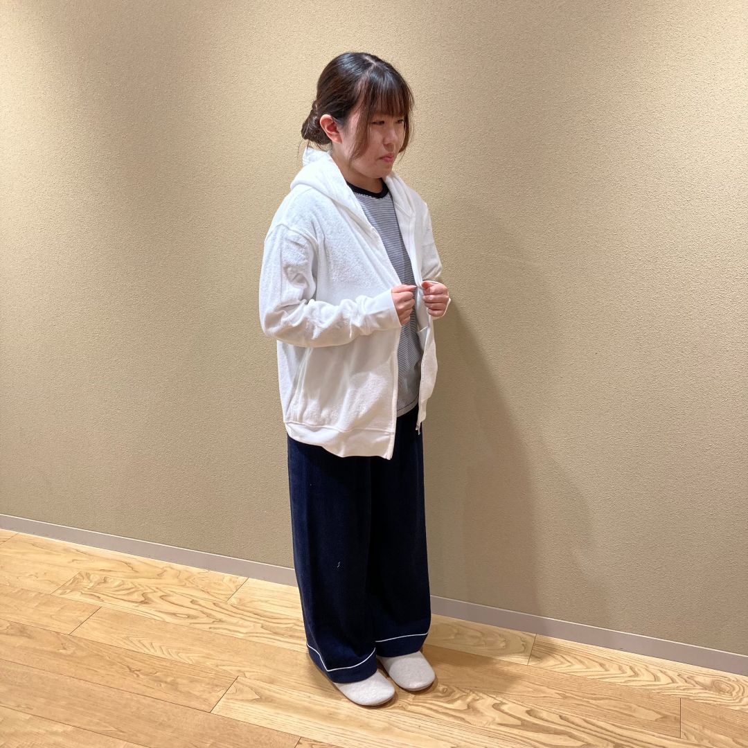 岸野さんホームウェア1