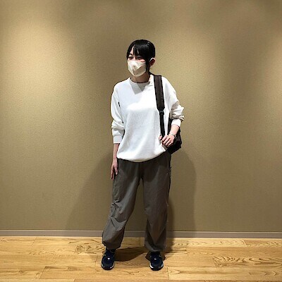 【いとく大館ショッピングセンター】163cm