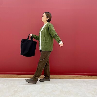 【いとく大館ショッピングセンター】156cm