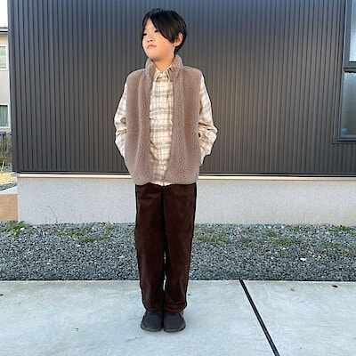 【いとく大館ショッピングセンター】身長140㎝