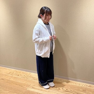 【いとく大館ショッピングセンター】身長150cm