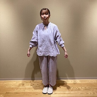 【いとく大館ショッピングセンター】身長160cm