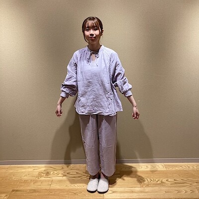 【いとく大館ショッピングセンター】身長160cm