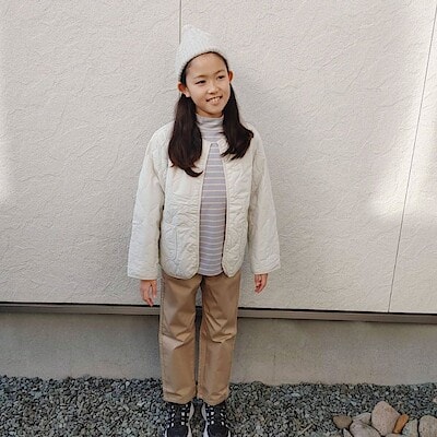 【いとく大館ショッピングセンター】身長136㎝