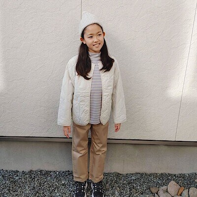 【いとく大館ショッピングセンター】身長136㎝