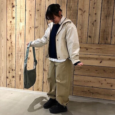 【いとく大館ショッピングセンター】153cm