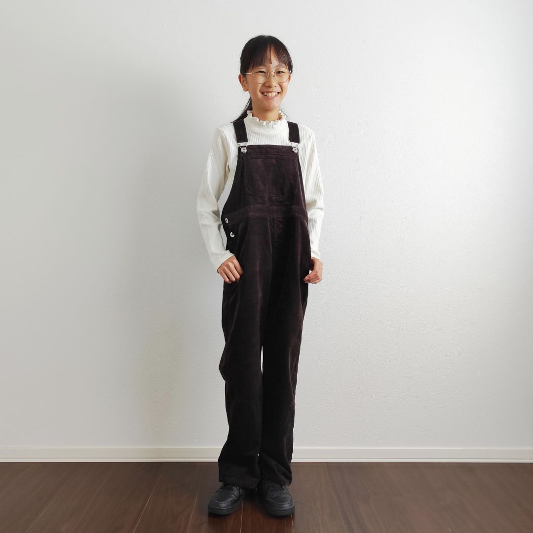 山方さんお子さん25AW1