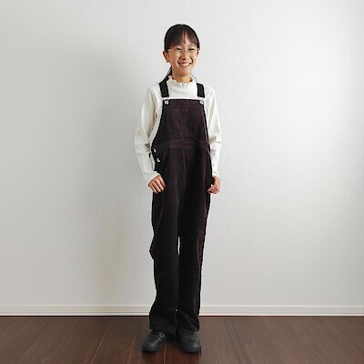 【いとく大館ショッピングセンター】身長142㎝