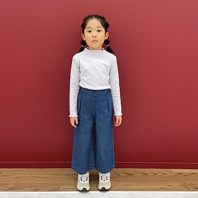 【いとく大館ショッピングセンター】身長118cm