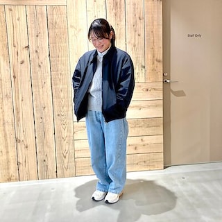 【いとく大館ショッピングセンター】身長154cm