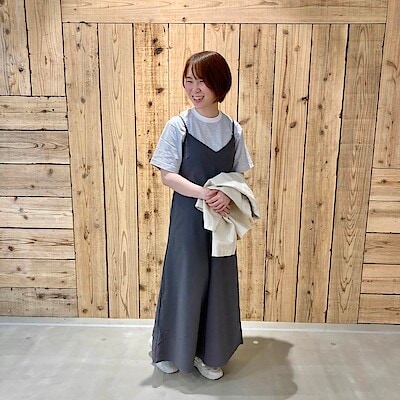 【いとく大館ショッピングセンター】160cm