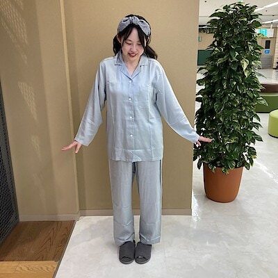 【いとく大館ショッピングセンター】身長163㎝