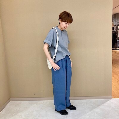 【いとく大館ショッピングセンター】166cm
