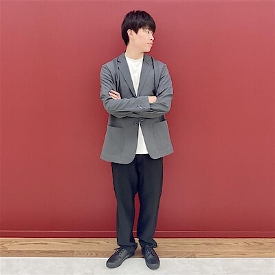 【いとく大館ショッピングセンター】170cm